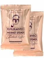 Mehmet Efendi кофе молотый 100 г X 2 пакета