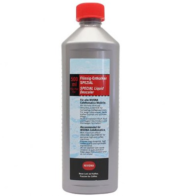 Nivona жидкость для чистки от накипи 500 мл NIRK703