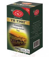 Tea Tang Ассам черный чай 200 г