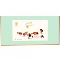 Ameri Морские Ракушки Мятная конфеты шоколадные 500 г