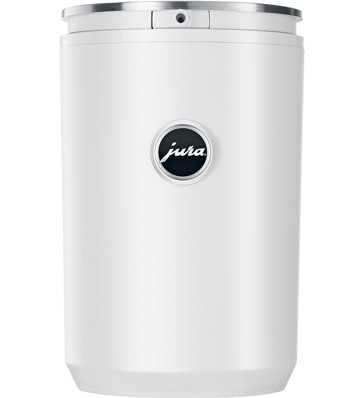 Jura Холодильник для молока Cool Control Basis Белый 1 л 24071