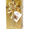 Duc d O Ассорти Золотая Обертка сундучок конфеты шоколадные 250 г