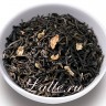Ronnefeldt Jasmine Gold ароматизированный зеленый чай 100 гр