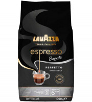 Lavazza Espresso Barista Perfetto кофе в зернах 1 кг