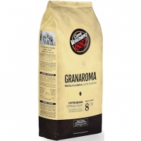 Caffe Vergnano 1882 Gran Aroma кофе в зернах 1 кг