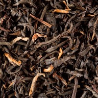 Dammann, Assam GFOP черный чай пакет 1 кг