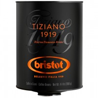 Bristot Tiziano 1919 Riserva Domenico Bristot кофе в зернах 2 кг жб