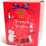Chocmod Truffettes de France Fantaisie конфеты шоколадные трюфели 250 г.