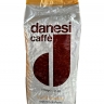Danesi Gold кофе в зернах 1 кг