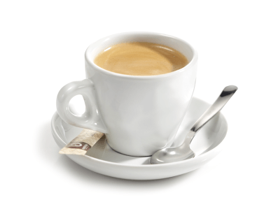 Кафе Крема / Caffe Crema